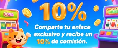 Bono de Bienvenida pachinkojuego.net banner