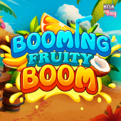 Explosión de Frutas
