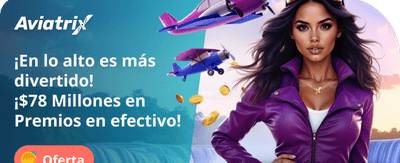 Bono de Bienvenida Extremo banner